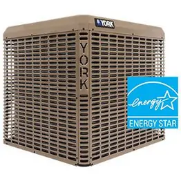 YH2F 15.2 SEER2 1 & 2-Stage Heat Pump