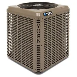 YZV 20 SEER Variable Capacity Communicating Heat Pump