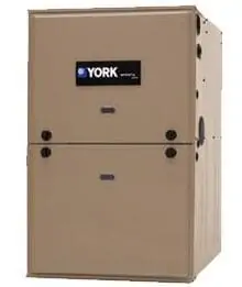 TL8E 80% AFUE Single Stage, Ultra-Low NOx Furnace